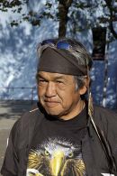 Rick Williams demands justice for his brother shot by Seattle police officer