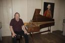 Roger Mayer invented the Octavia