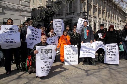 Save Shaker Aamer Campaign (SSAC)
