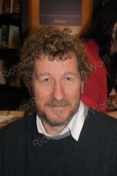 Sebastian Faulks