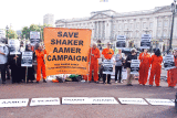 Messages for Obama: Close Guantánamo and Bagram