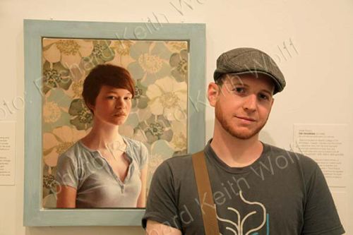 Shaun Downey 