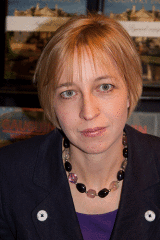 Suzanne Fragence Cooper
