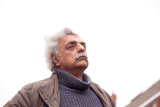 Tariq Ali