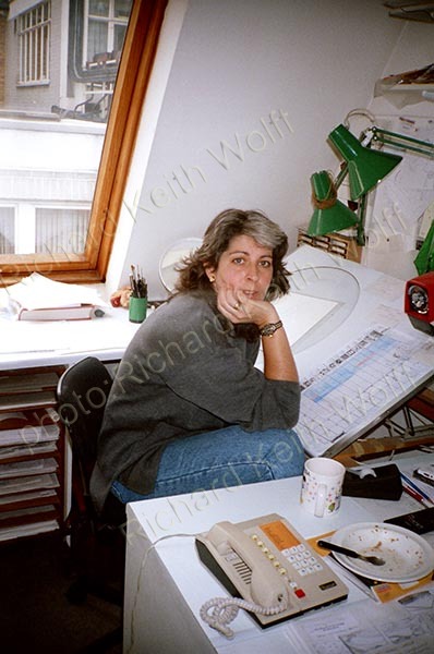 Theresa Wiseman