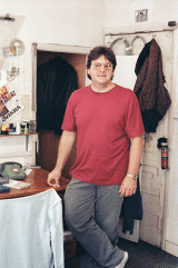 Tom Newman (1950-2011)
