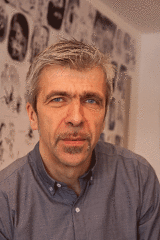 Uli Meyer 