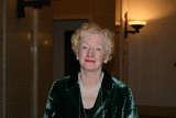 Valerie Eliot