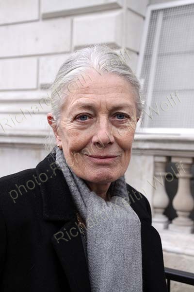 Vanessa Redgrave appeals for Shaker Aamer�s freedom 