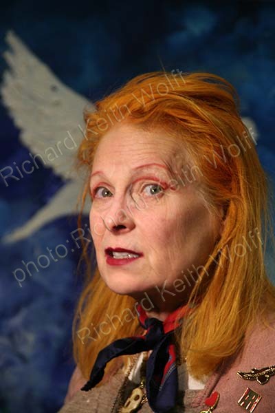 Vivienne Westwood 