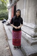Zoya Phan versus the Burmese Military Junta 
