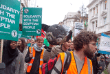 Solidarity with the Egyptian People