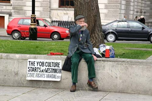 Yob Culture 
