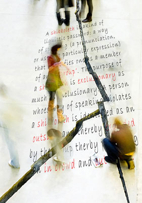 Words That Divide