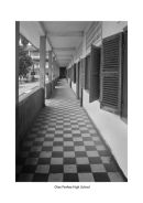 Chao Ponhea High School