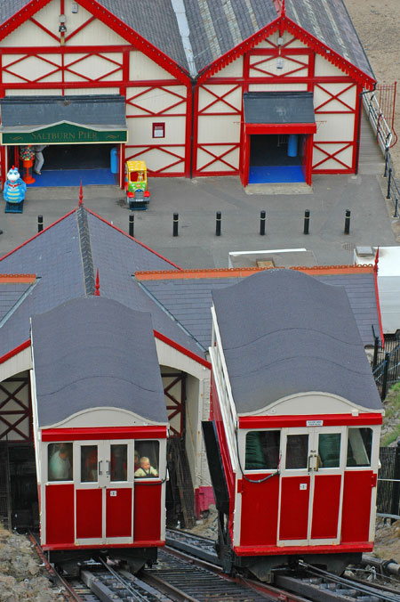 Funicular Ride