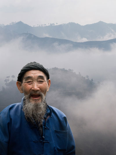 Mountain-Man