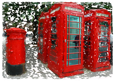 Obsolete Communication.