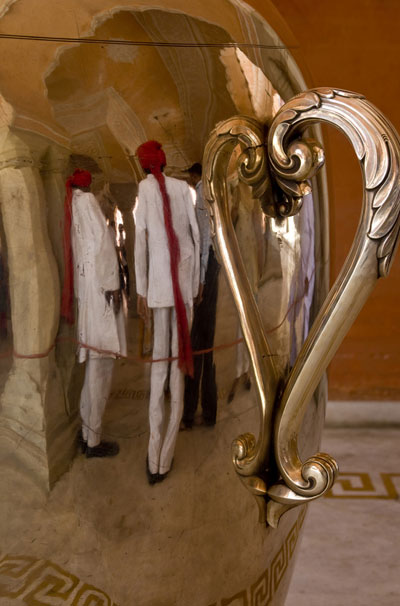 Palace Guards