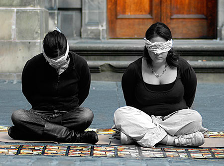 Prisoners-Of-Conscience
