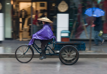 RAINY-AFTERNOON-IN-GUIYANG