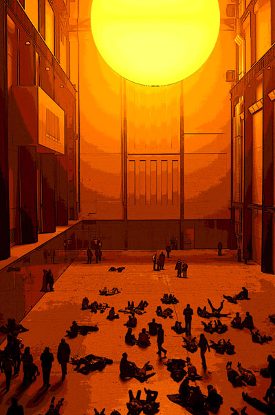 Sun Worship