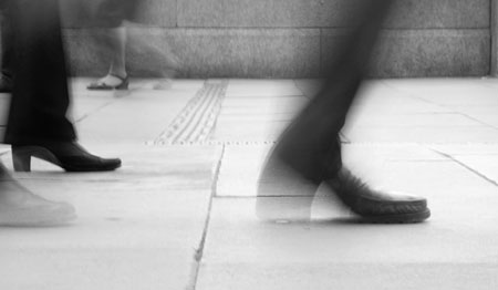 Walking