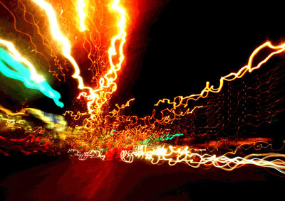 Speed