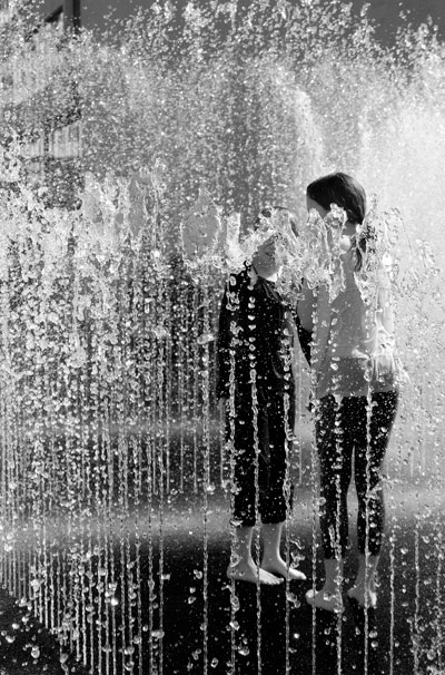 wall-of-water