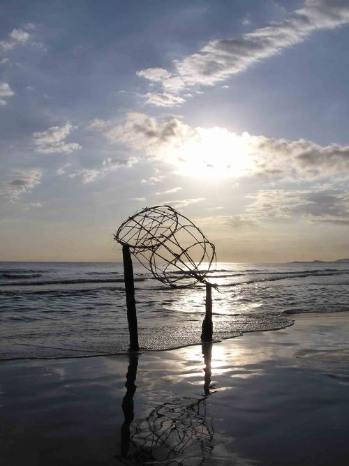 Fish trap