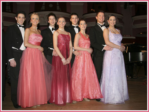see more of my work on the Gala promotions website.