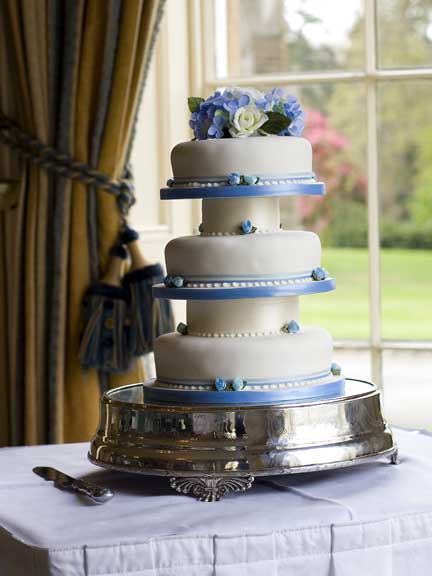 Wedding photography at Rudding Park Hotel, Harrogate