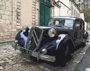 Citroen Traction Avant