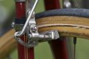 Wooden rims