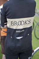 Brooks - England