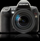 Olympus E5