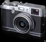 Fuji X100