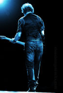 Bruce Springsteen