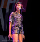 Beverley Knight