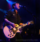James Dean Bradfield-Manic Street Preachers