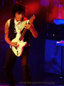 Jeff Beck