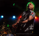 Big Country 2012-Mike Peters