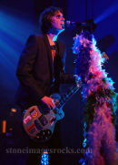 Nicky Wire-Manic Street Preachers