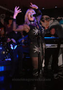 Toyah