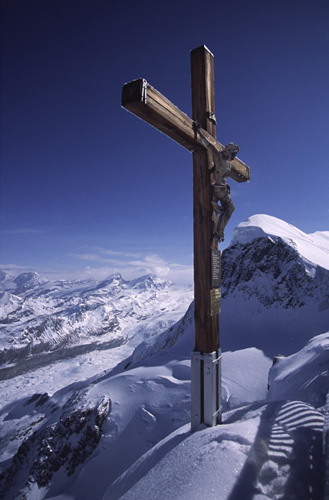 Summit View.