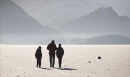 Walk on Derwent Water.
