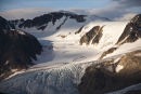 Arctic landscape