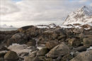Bleak Beach