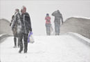 Bridge of Snow