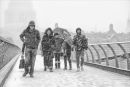Bridge of Snow